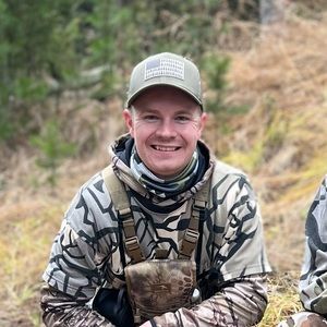 Meet your Posher, Trevor